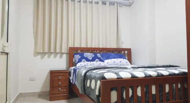 Deluxe Apartmán Al Raya Apartments