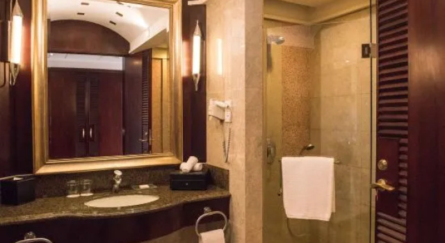 Номер Superior Tangla Dongguan