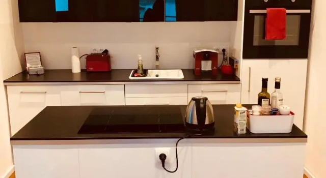 Modernes Apartment - Neustadt/Weinstraße Stadt
