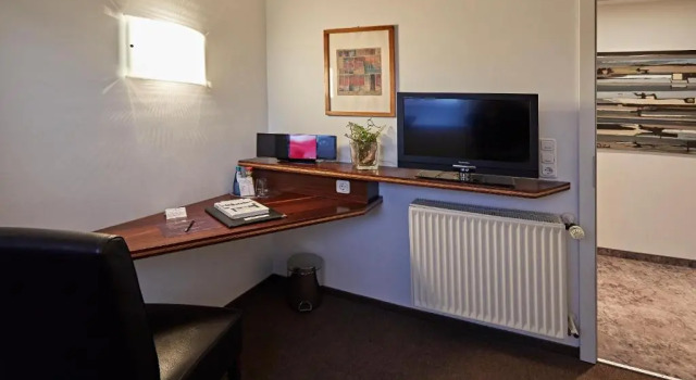 Номер Standard Hotel Zur Wartburg