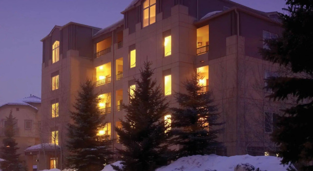 Sheraton Lakeside Terrace Villas at Mountain Vista, Avon, Vail Valley