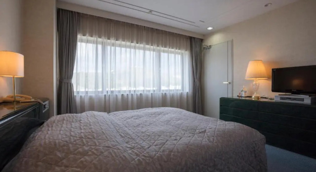 Номер Superior Century Plaza Hotel