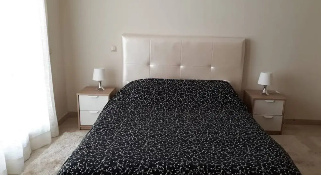 Fantastic Fully Furnished Apartment Oasis, Rezervasyon Daire Doukkala-Abda otoparklı oteller, Otopark