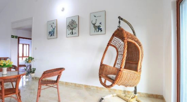 Shanghai Jiating Fengmingju Homestay, Varaa Hotelli Shanghai Shanghai