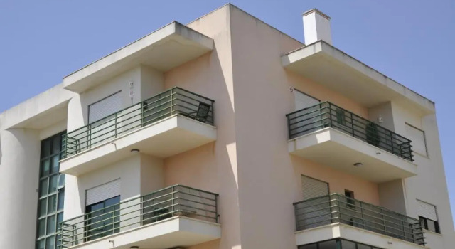 Apartamento Algarve Holidays