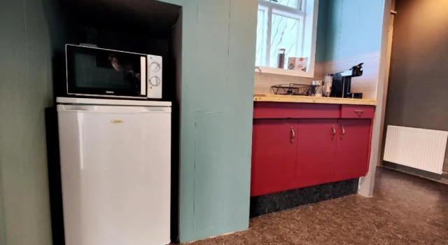 Апартаменты Fantastic location, 1-2 bedroom apartment downtown