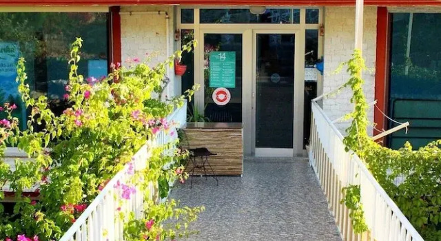 Viya Plus Cesme