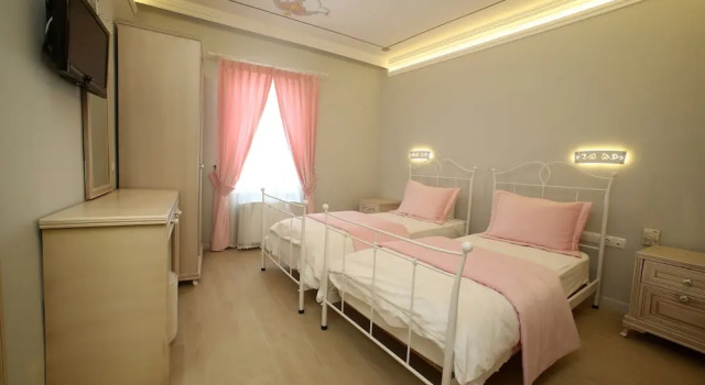Номер Standard Ataol Otel