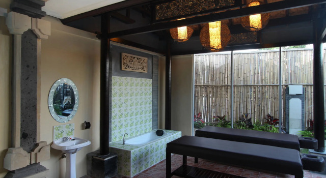 Jimbaran Lestari Hotel and Residence Spa