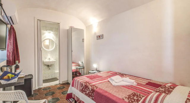 Одноместный номер Standard Relais La Torretta