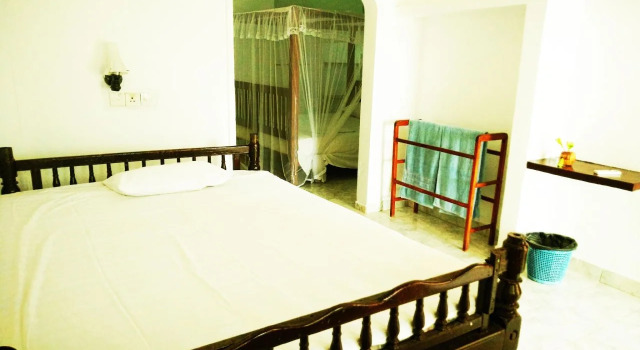 Sonri Villa