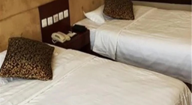 Chifeng Jiutian International Hotel