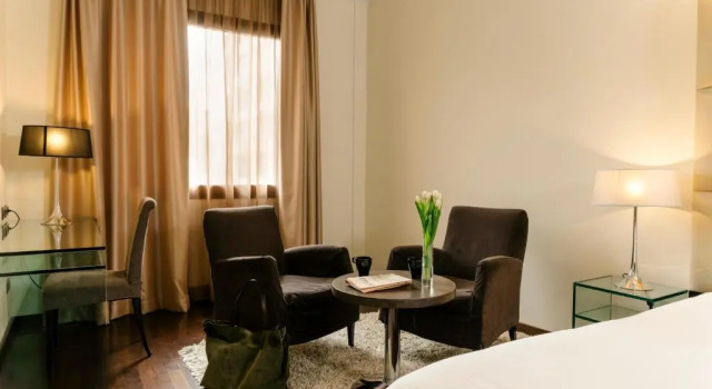 Cosmopolitan Hotel, Забронировать Отель Новоли - Сан Донато Флоренция