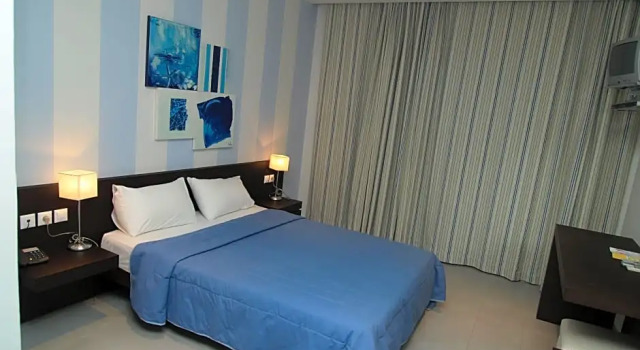 Номер Standard Agrilia Hotel Adults Only