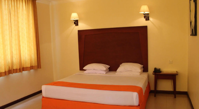 Люкс Hotel Dynasty