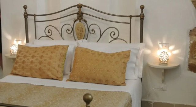 Номер Superior Relais La Casa del Poeta