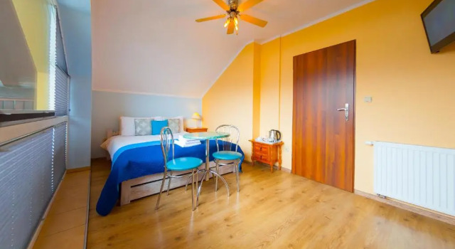 Willa Zacisze, Réserver Hôtel Ustroń Silesie