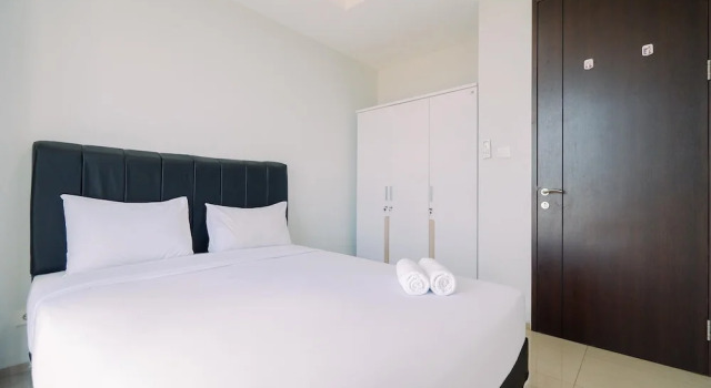 Best Choice And Restful 1Br Citralake Suites Apartment, Prenota Appartamento Giacarta Jakarta Province