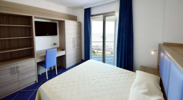 Astro Suite Hotel