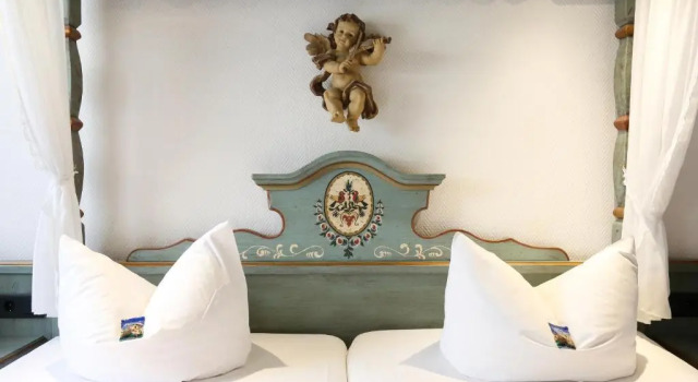 Четырёхместный номер Standard Arthotel ANA Goggl, Trademark Collection by Wyndham