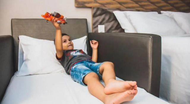 Семейный номер Standard ibis Navegantes Itajai