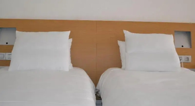 Четырёхместный клубный номер Standard Novotel Metz Centre