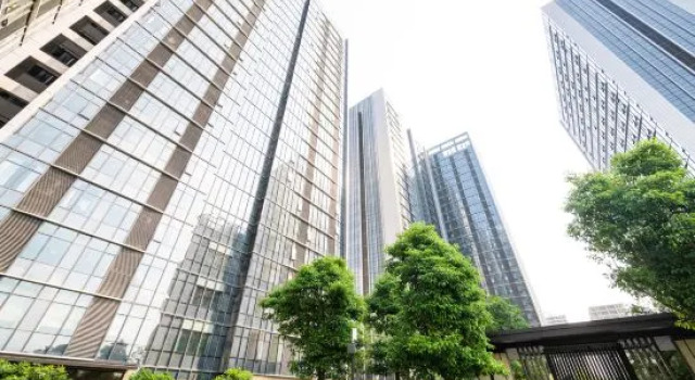 Molis International Apartment, Boek Appartement Hotels in Guangdong met parkeren, Parkeren