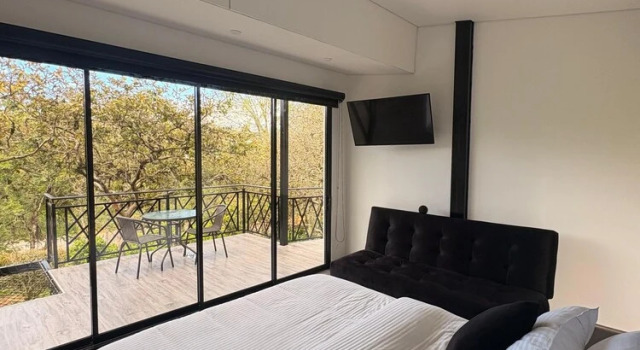 Номер Luxury c 1 комнатой Guadalajara Glamping
