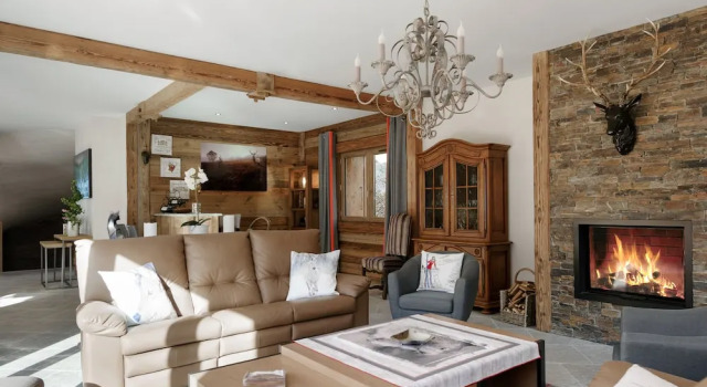 Chalet Hermine Blanche, Забронировать Шале Мерибель-ле-Альё Лез-Аллю, рядом с Горнолыжный подъемник Олимпик