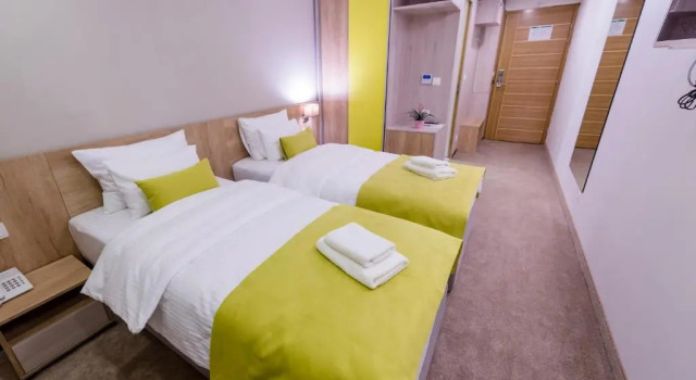 Hotel Jablanica