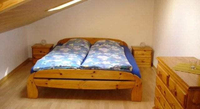 Chalet Sunneschyn, Prenota Chalet Sigriswil 