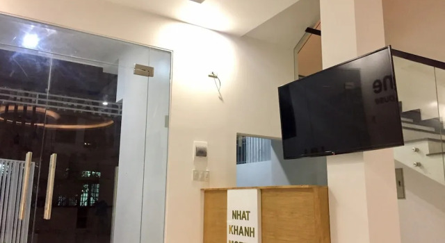 Nhat Khanh Motel