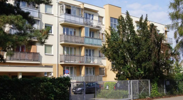 Apartament Poniatowskiego - Komfortowe Noclegi