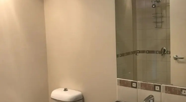 Номер Standard Mansfield Motel
