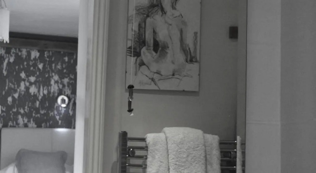 Hytte Chequer Cottage