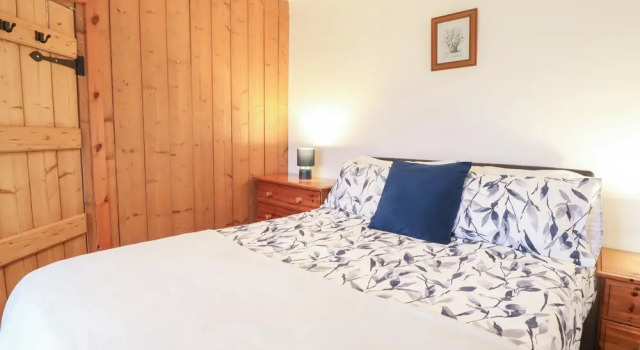 Bryn Re, Rezervați Casă de vacanță Bronaber Glamorgan