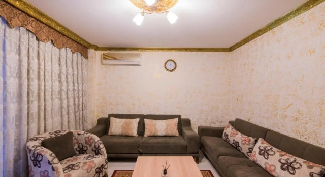 Полулюкс Punto Suite