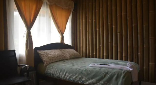 Habitación Estándar SOL DE PIEDRA