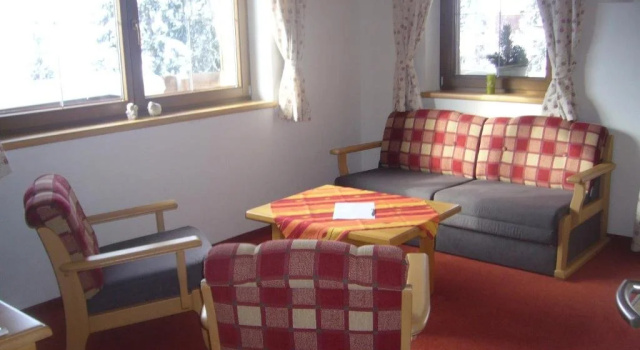 Ferienwohnung Marlene, Rezervați Hotel Alpbach Alpbach Valley