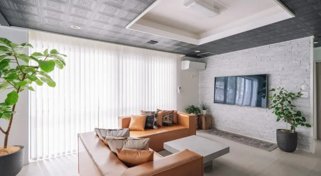 Infinity Hotel -Jicchaku-