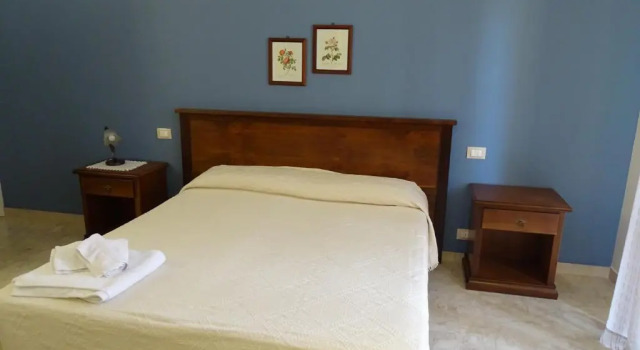 Номер Standard Historic B&B Apartments Home
