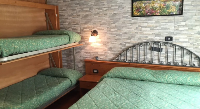 Hotel Bamby, Забронировать Отель Пескассероли Abruzzo Ski