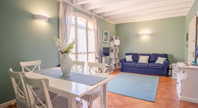 Donna Eloisa - Italian Homing