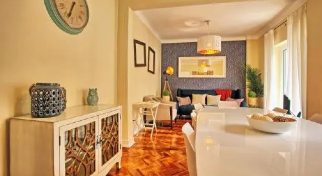 Almirante 3-Four Bedrooms
