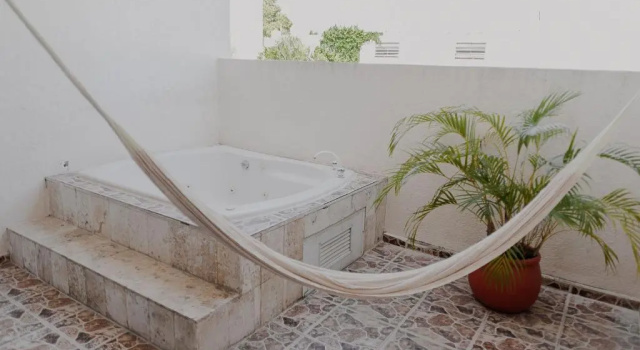 Полулюкс Hotel Los Aluxes