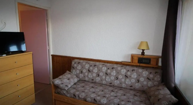 Appartement Auris, 1 pièce, 2 personnes - FR-1-297-33, Reserva ahora Apartamento Auris Oisans