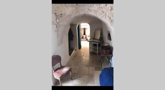 Вилла TRULLI nel cuore della Valle d’Itria con PISCINA privata