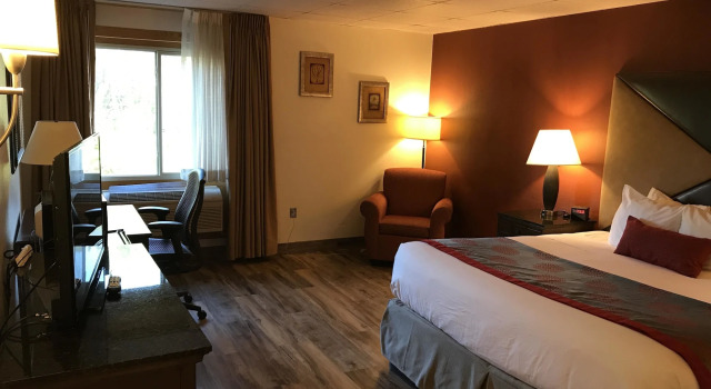 Ramada By Wyndham Albert Lea, Book Hotel Albert Lea Minnesota