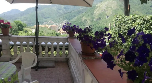 Коттедж с 3 комнатами Antica Casa Cavaliere