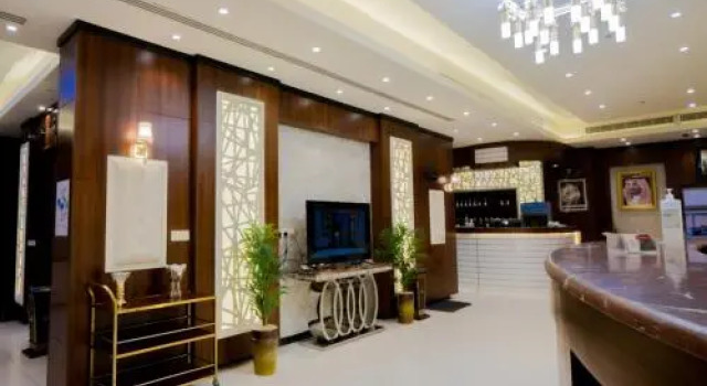 Al Rest Inn Hotel, Réserver Hôtel Jizan Jizan